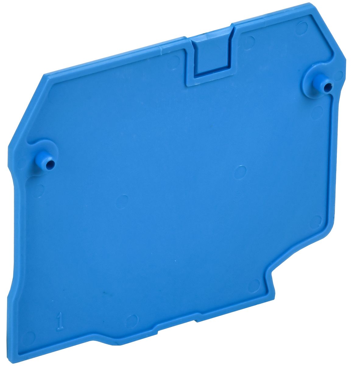 Заглушка клеммная EPCY2.5/10 AF-CT30-00-K03-002-ZGL