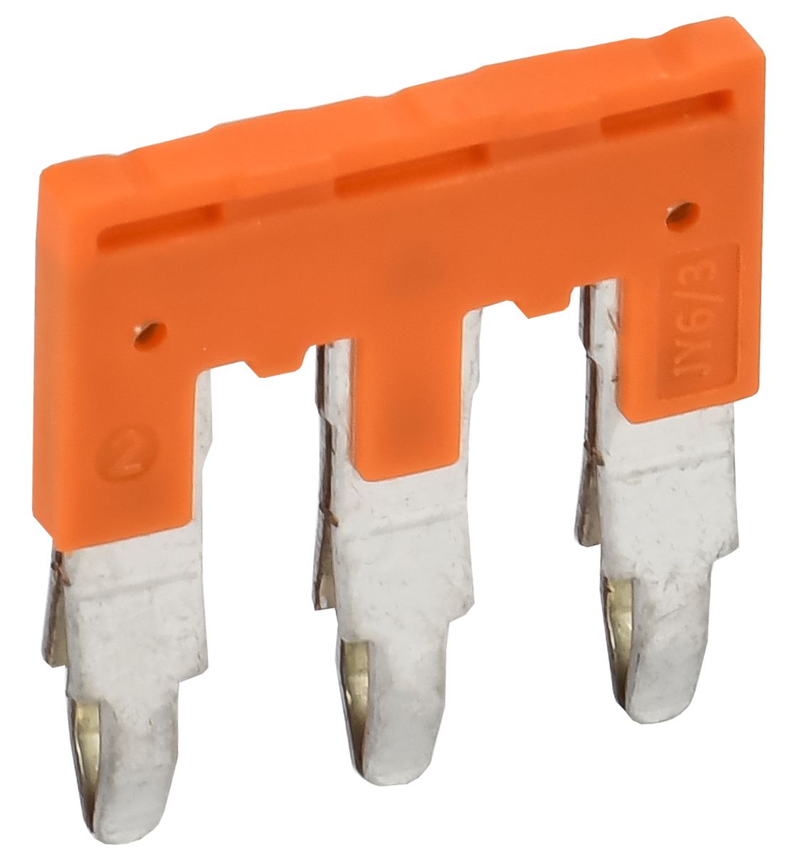 Перемычка клеммная JY6-3 AF-CT30-00-K03-006-EC-03P