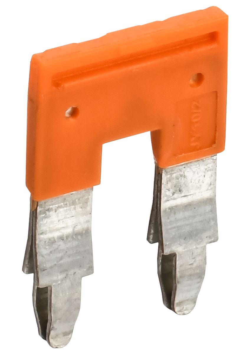 Перемычка клеммная JY10-2 AF-CT30-00-K03-010-EC-10P