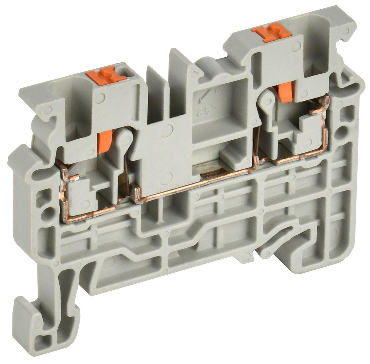 Колодка клеммная  YCT20-00-K03-002