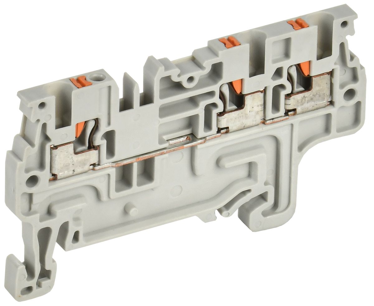 Колодка клеммная  YCT22-00-3-K03-001