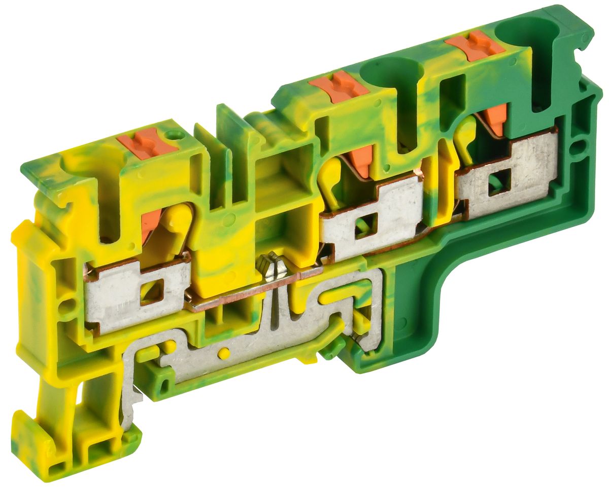 Колодка клеммная  YCT22-03-3-K52-010