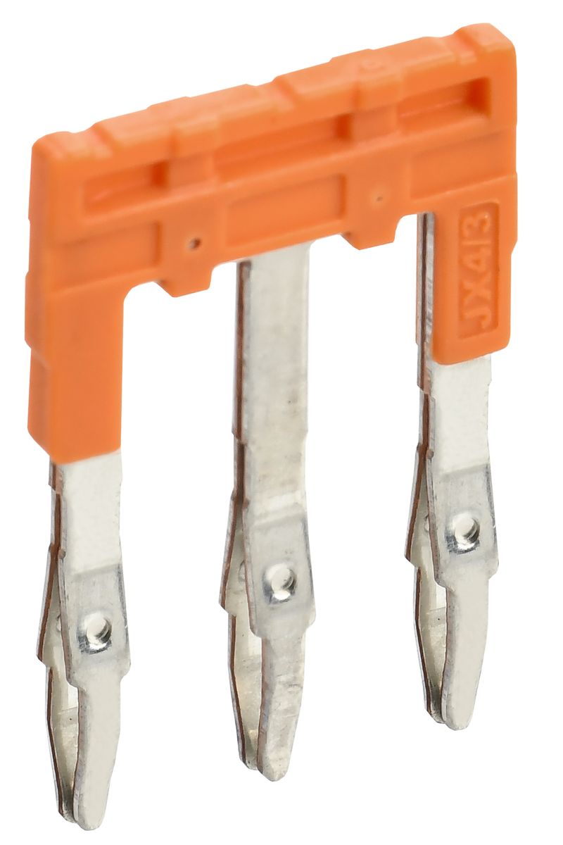Перемычка клеммная  YCT20-00-K03-004-EC-3P