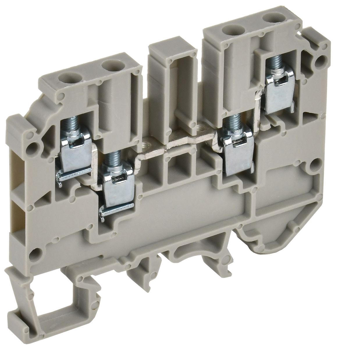 Колодка клеммная  YCT12-00-4-K03-004