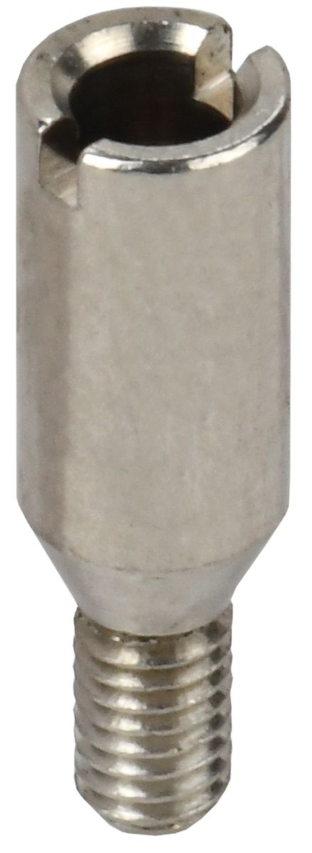 Разъем промышленный  YCT10-00-K03-006-T
