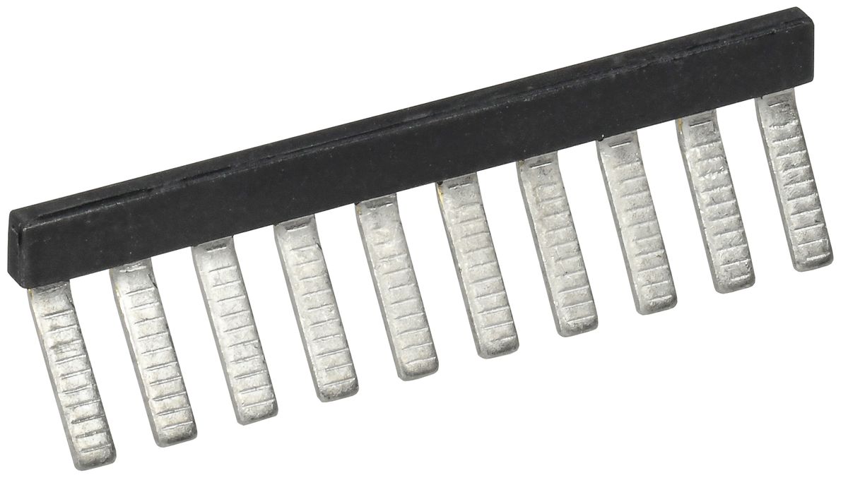 Перемычка клеммная  YCT10-00-K03-004-EC-10P