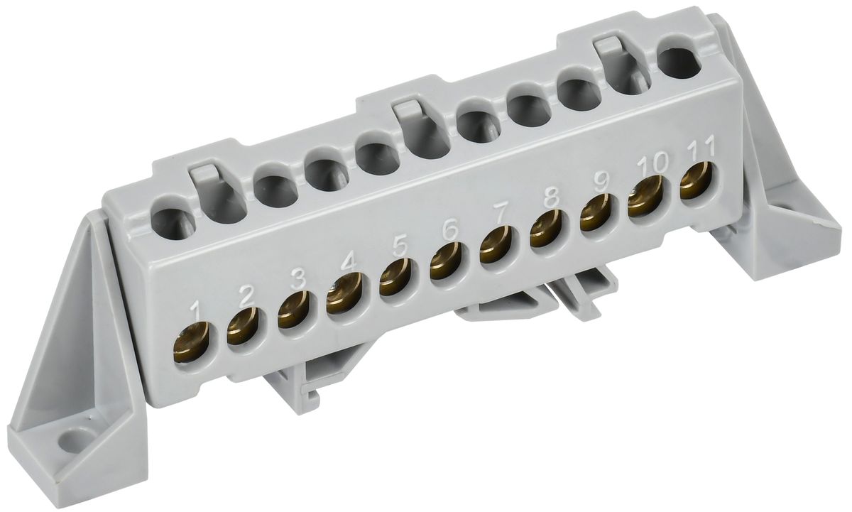 Шина соединительная  TF-NN10-11-DP-K03