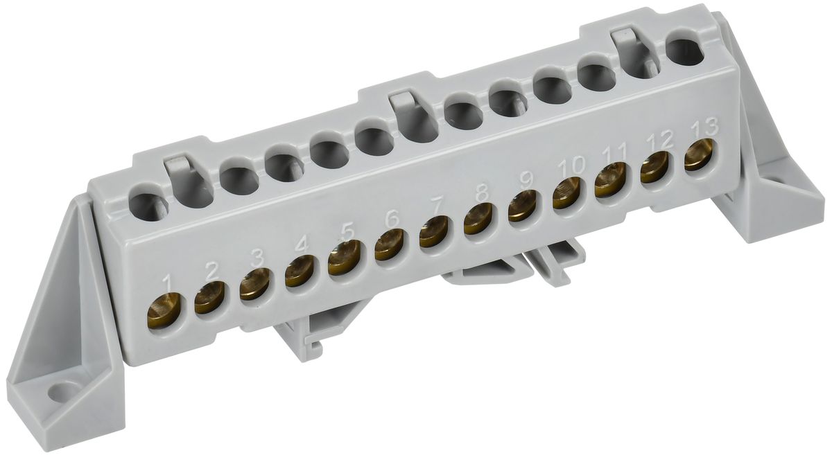 Шина соединительная  TF-NN10-13-DP-K03