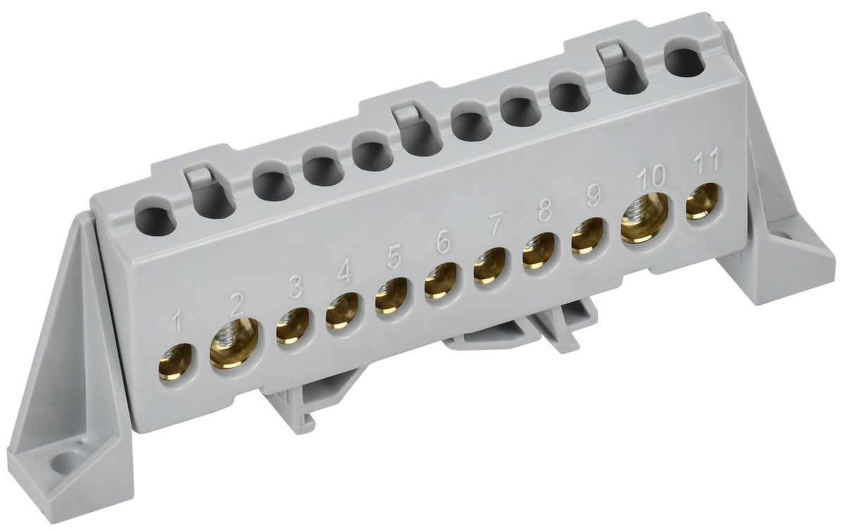 Шина соединительная  TF-NN20-11-DP-K03