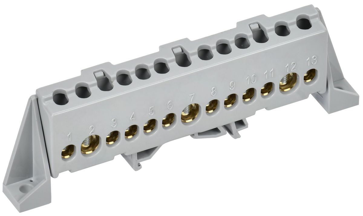 Шина соединительная  TF-NN20-13-DP-K03