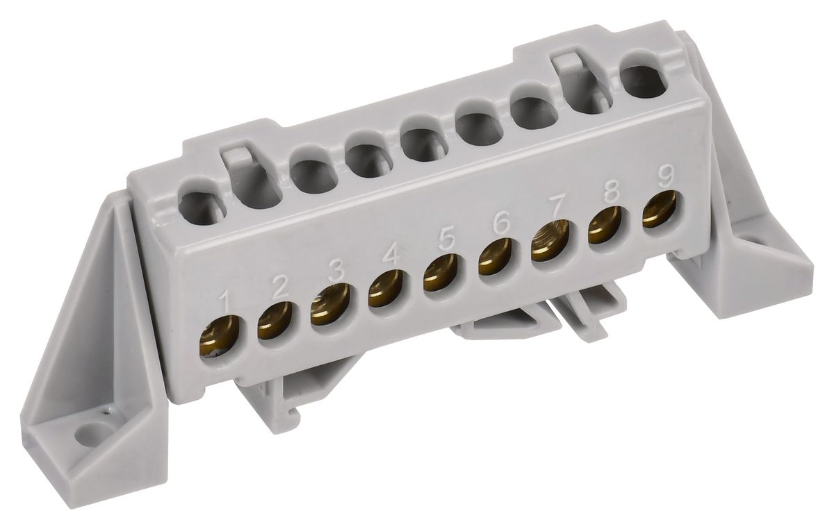 Шина соединительная  TF-NN10-07-DP-K03