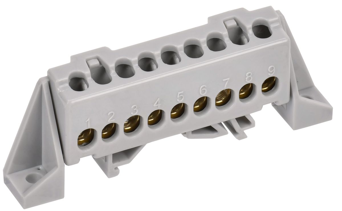 Шина соединительная  TF-NN10-09-DP-K03