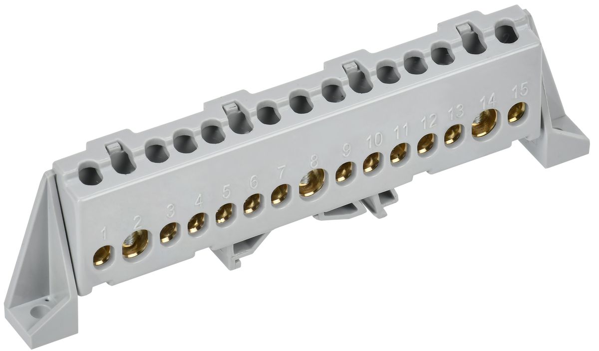 Шина соединительная  TF-NN20-15-DP-K03