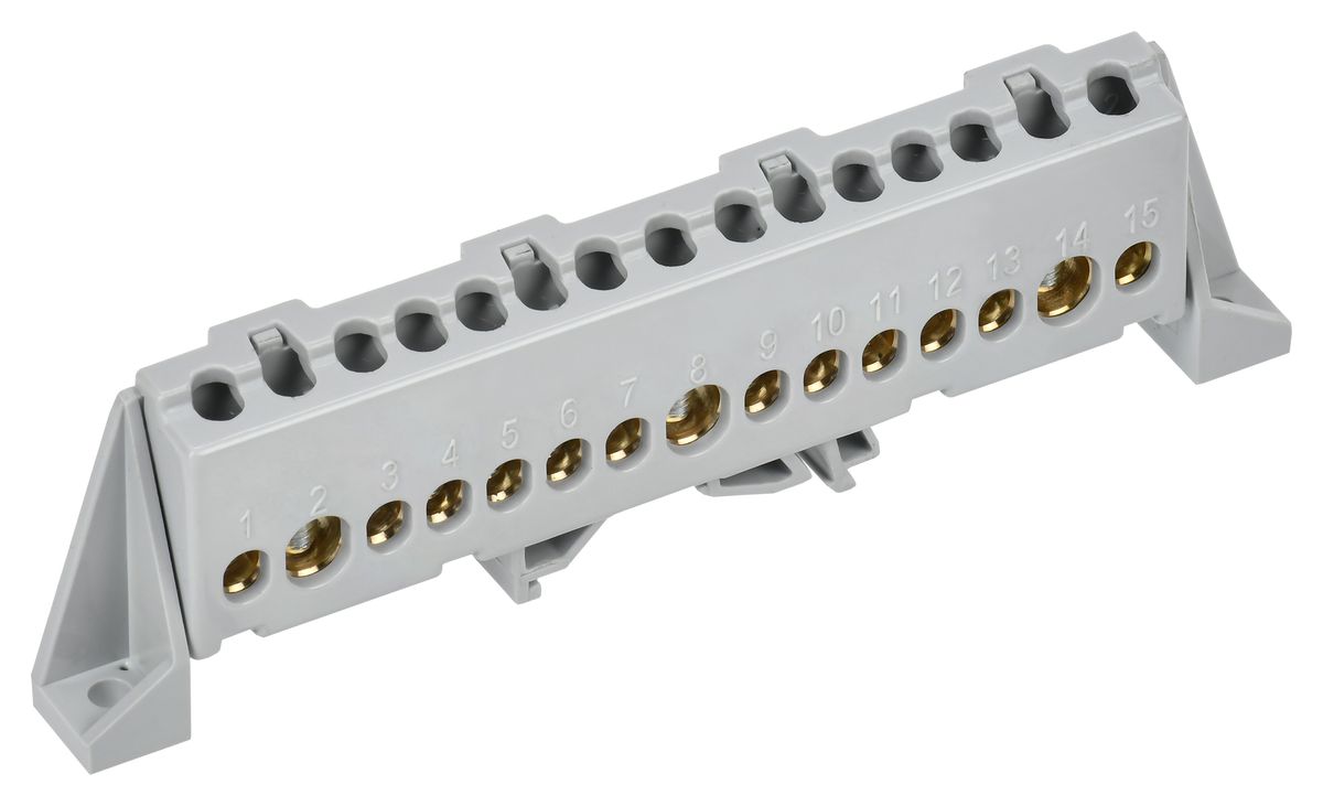 Шина соединительная  TF-NN20-17-DP-K03