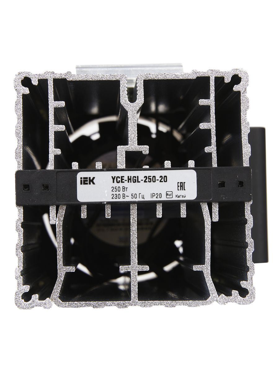 Обогреватель  YCE-HGL-250-20