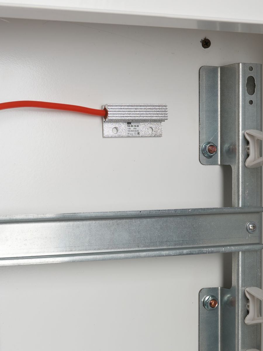 Обогреватель  YCE-RC-10-20