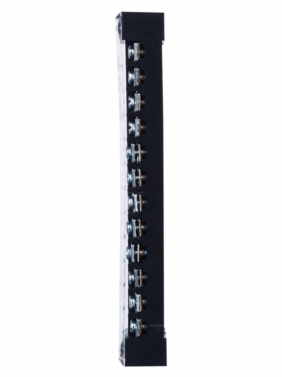 Блок зажимов ТВ-1512 YZN41-12-001-K02
