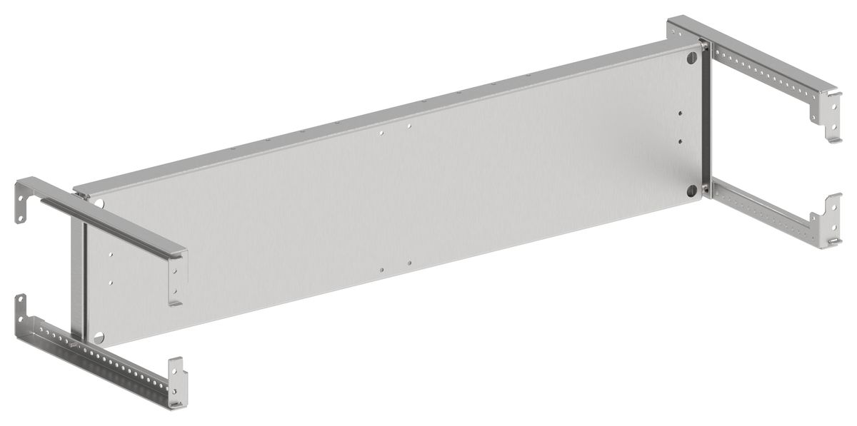 Панель монтажная  FO-00-MPU-020-100