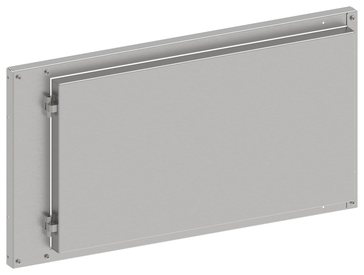Панель монтажная  FO-00-MPR-050-100