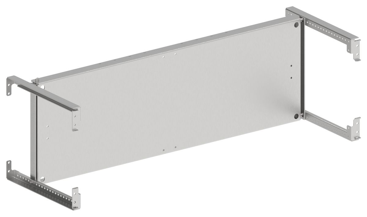 Панель монтажная  FO-00-MPU-300-100