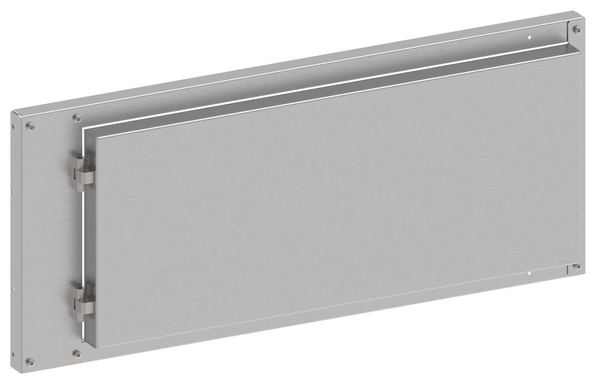 Панель монтажная  FO-00-MPR-040-100