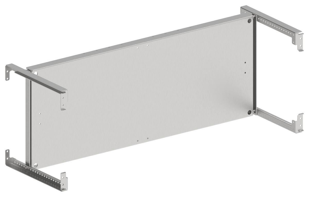 Панель монтажная  FO-00-MPU-035-100