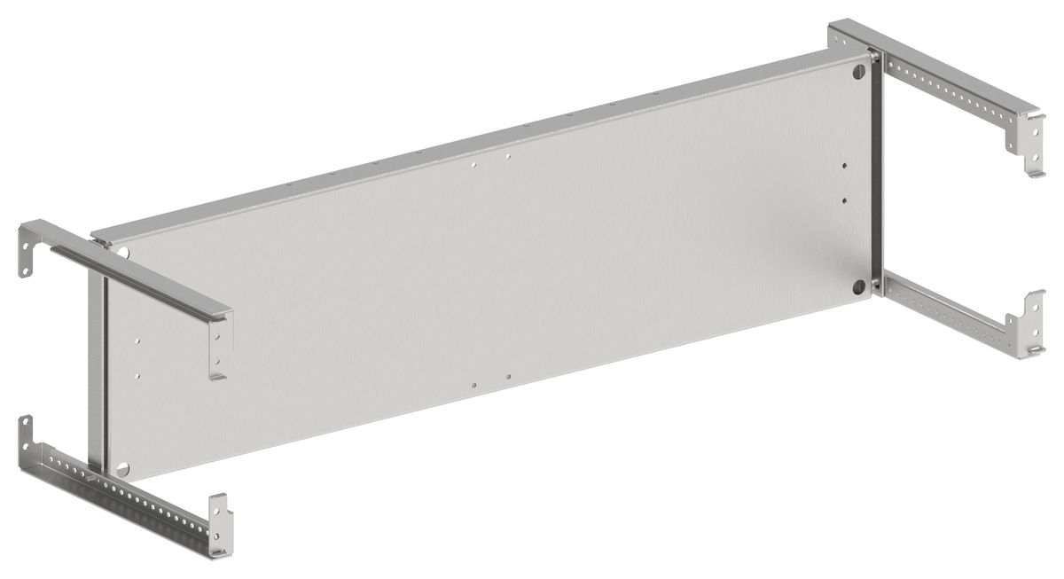 Панель монтажная  FO-00-MPU-025-100