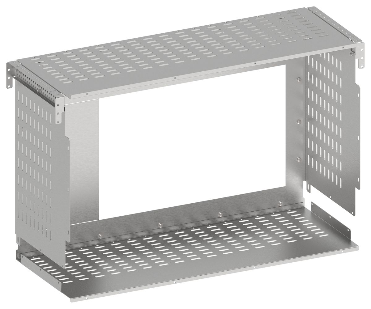 Комплект секционирования  FO-00-3AGW-060-100