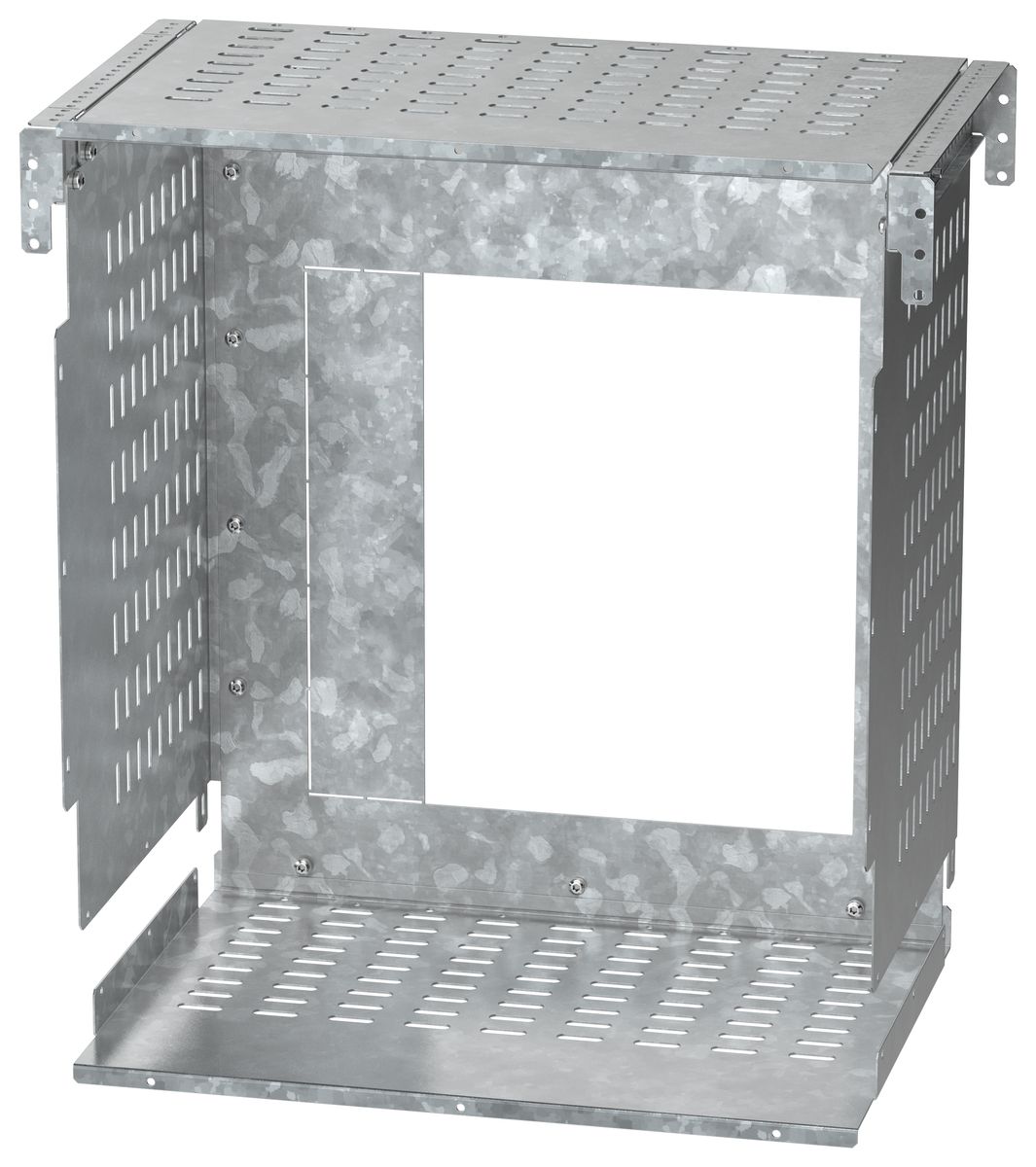 Комплект секционирования  FO-00-3AABW-060-060