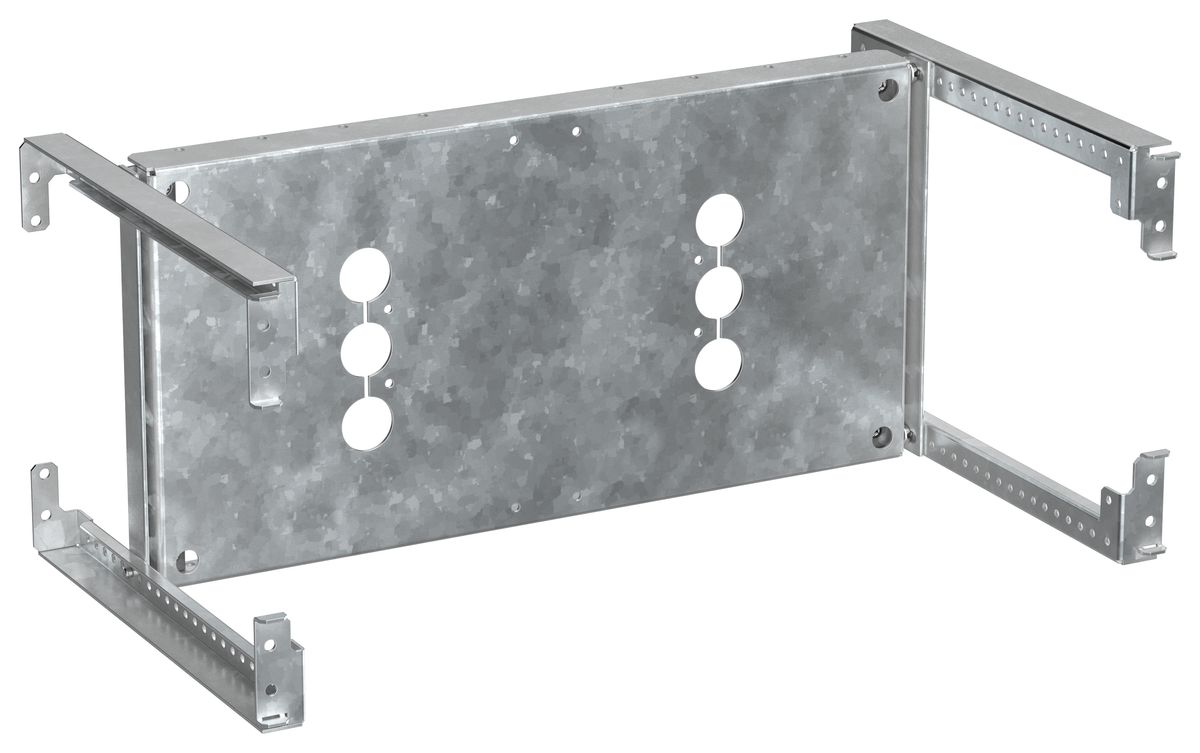 Комплект установочный  FO-00-HIF-025-060
