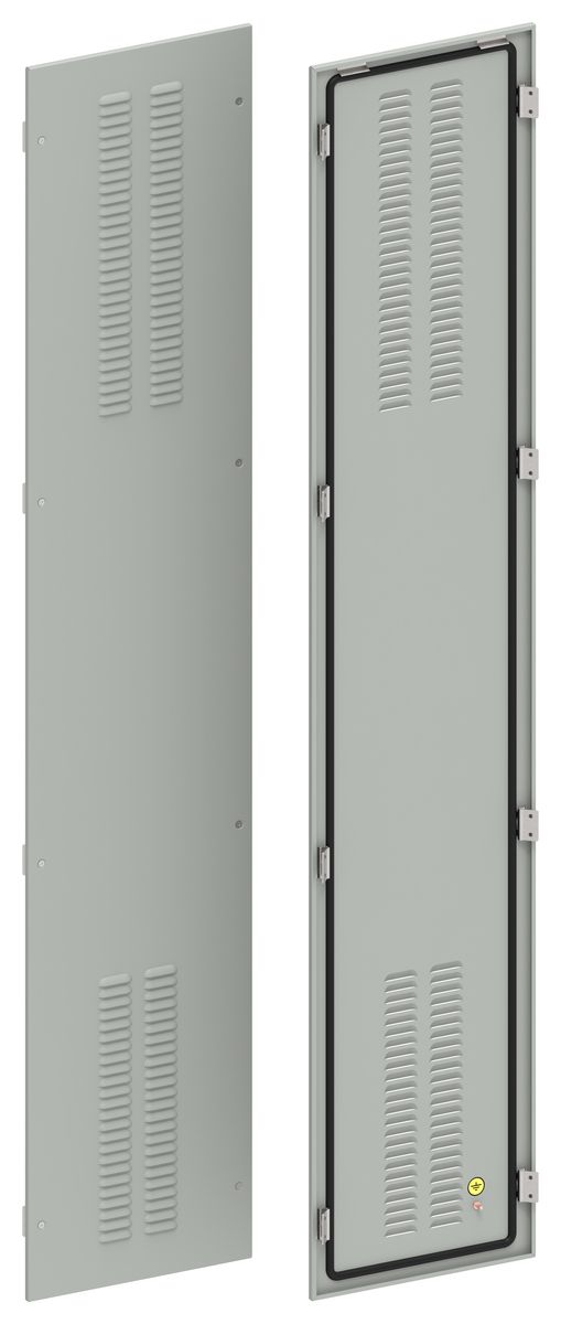Панель задняя  FO-00-PBV-200-040