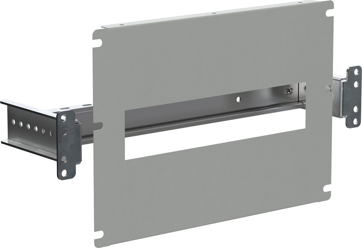 Комплект установочный  YKM40D-FO-MCV-020-040