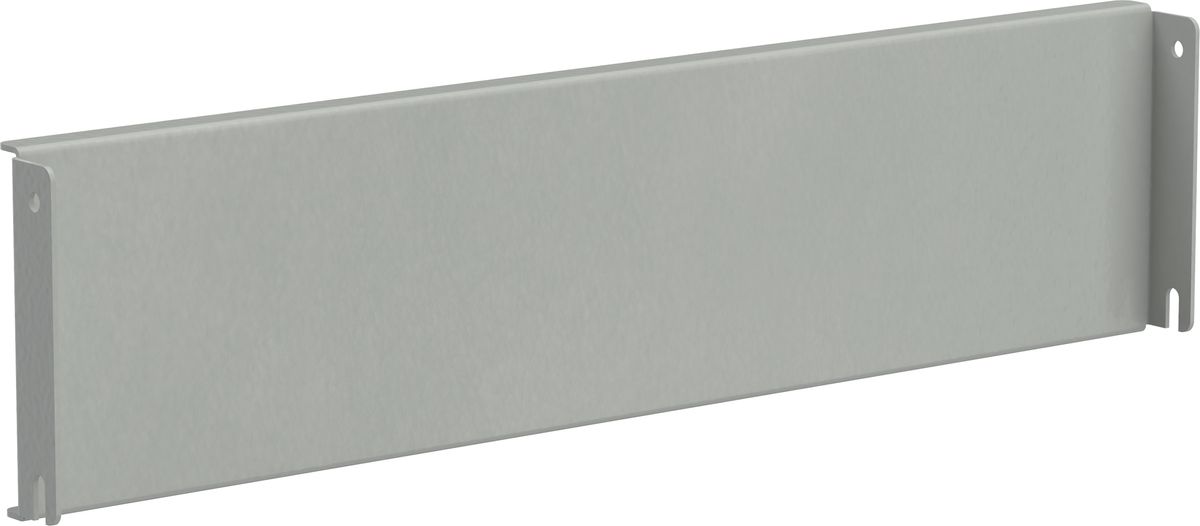 Панель монтажная  YKM40D-FO-MP-020-080
