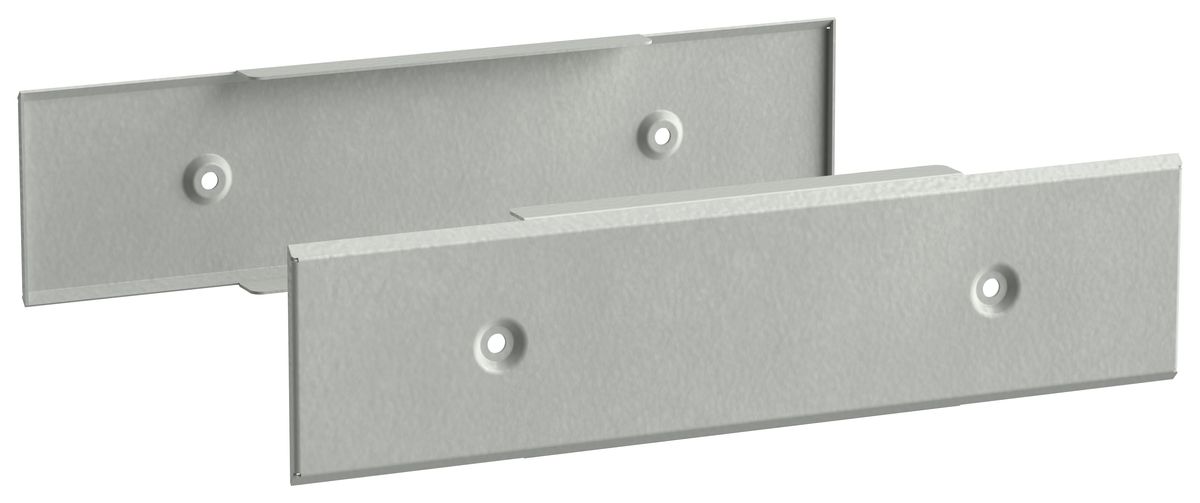 Панель цоколя  FO-00D-PC-010-040-7035