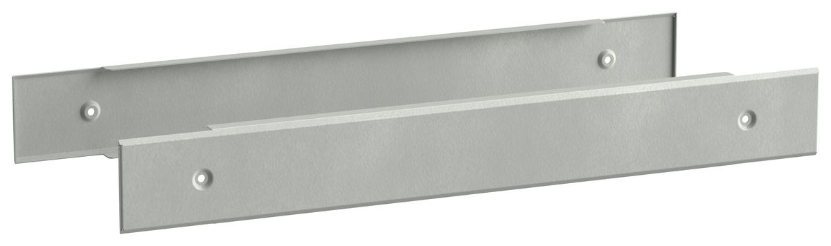 Панель цоколя  FO-00D-PC-010-080-7035