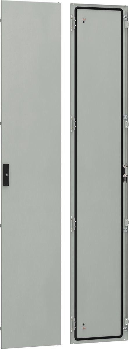 Дверь шкафа  YKM40D-FO-DM-220-040