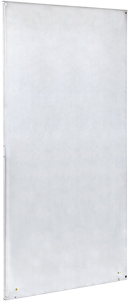 Панель монтажная  YKM40D-FO-MP-200-100
