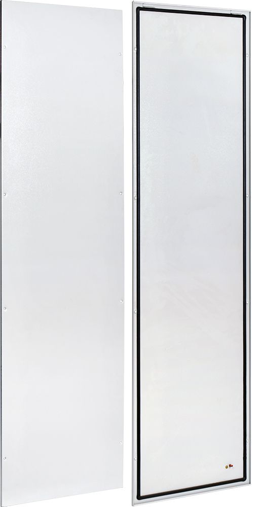 Панель шкафа  YKM40D-FO-SP-220-080-54