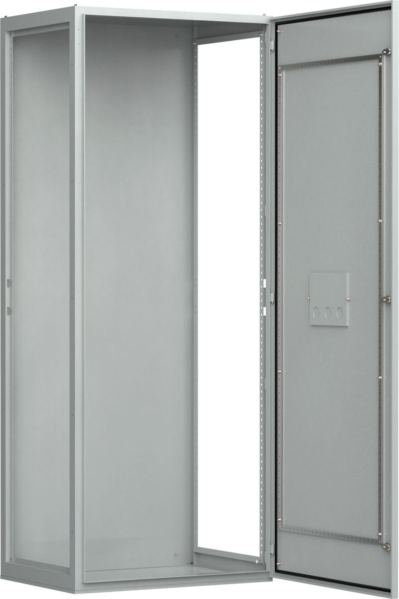 Корпус шкафа  YKM50-2000-450-450-54