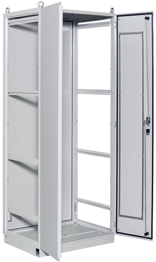 Шкаф телекоммуникационный  YKM1-C3-1886-2D-54