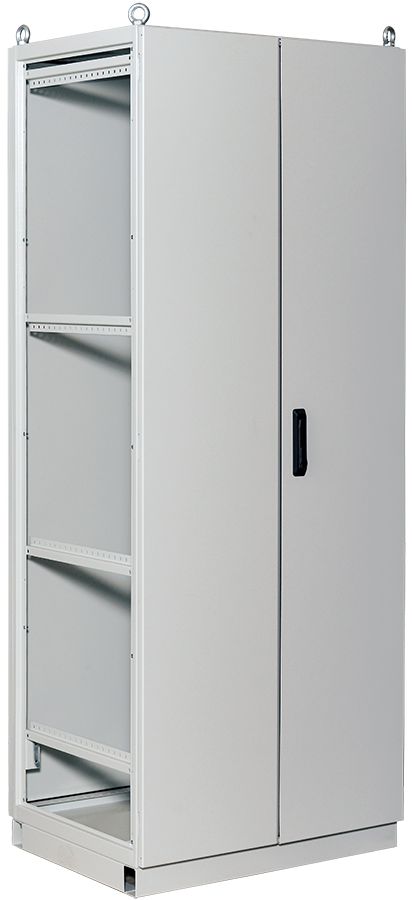 Шкаф телекоммуникационный  YKM1-C3-1886-2D-54
