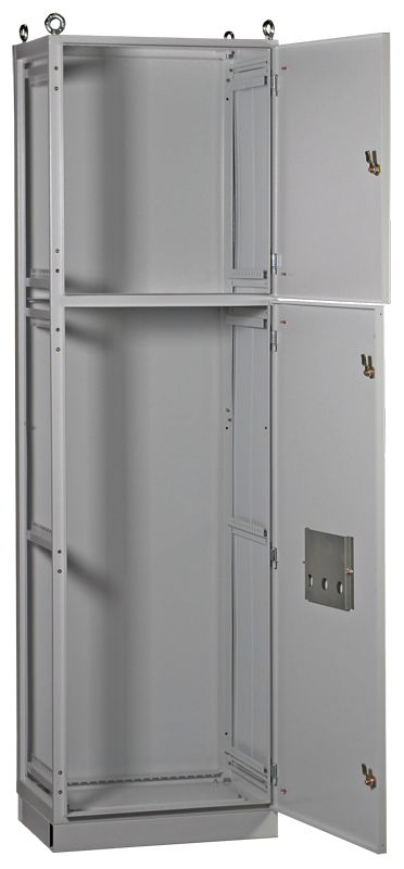 Шкаф телекоммуникационный  YKM2-C3-2064-31