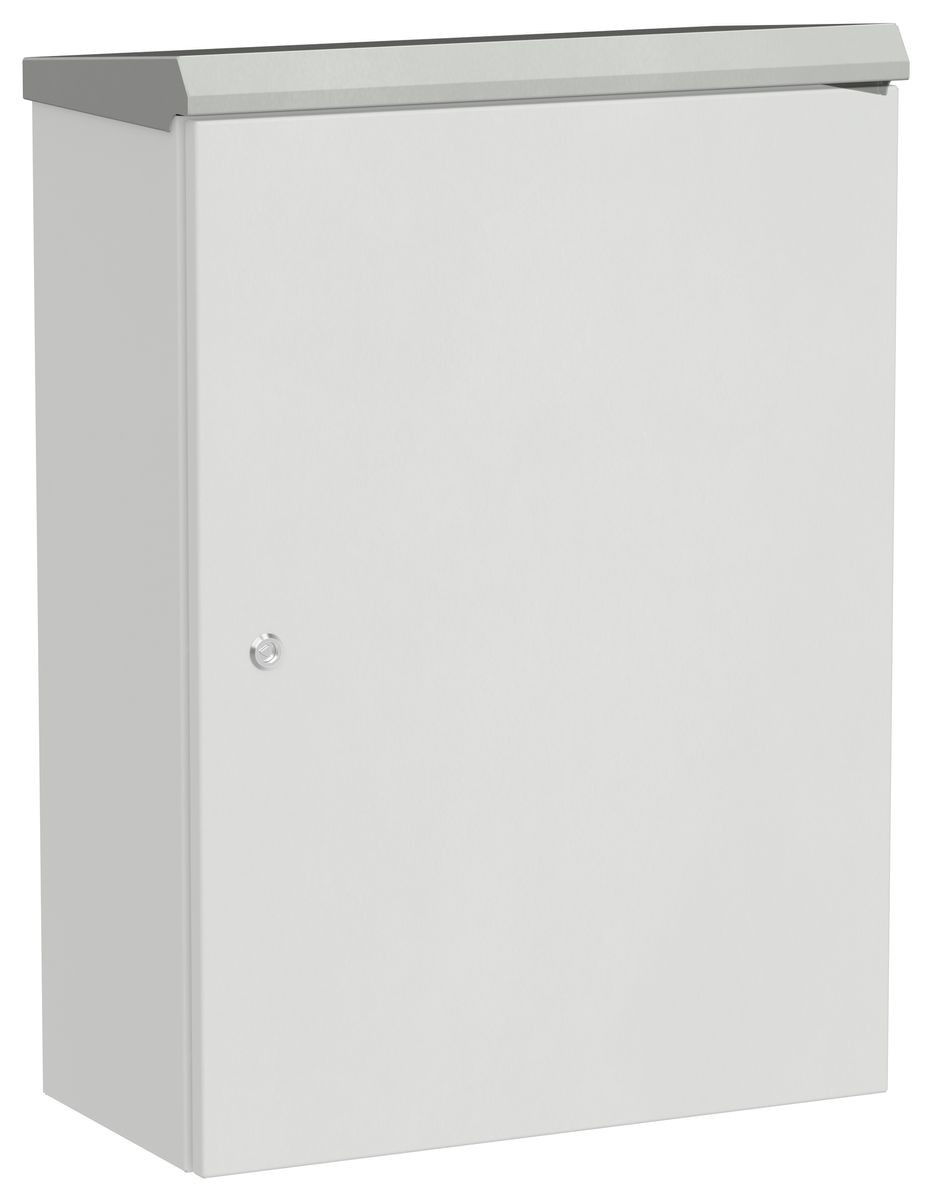 Козырек защитный  TI-00D-HD-060-040