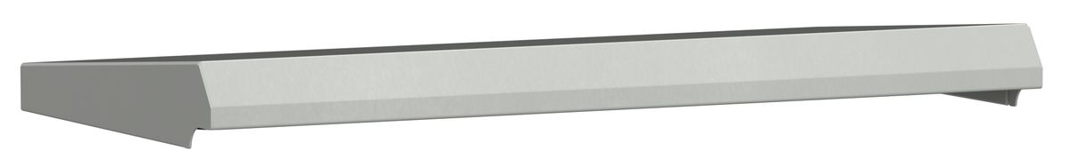 Козырек защитный  TI-00D-HD-040-040