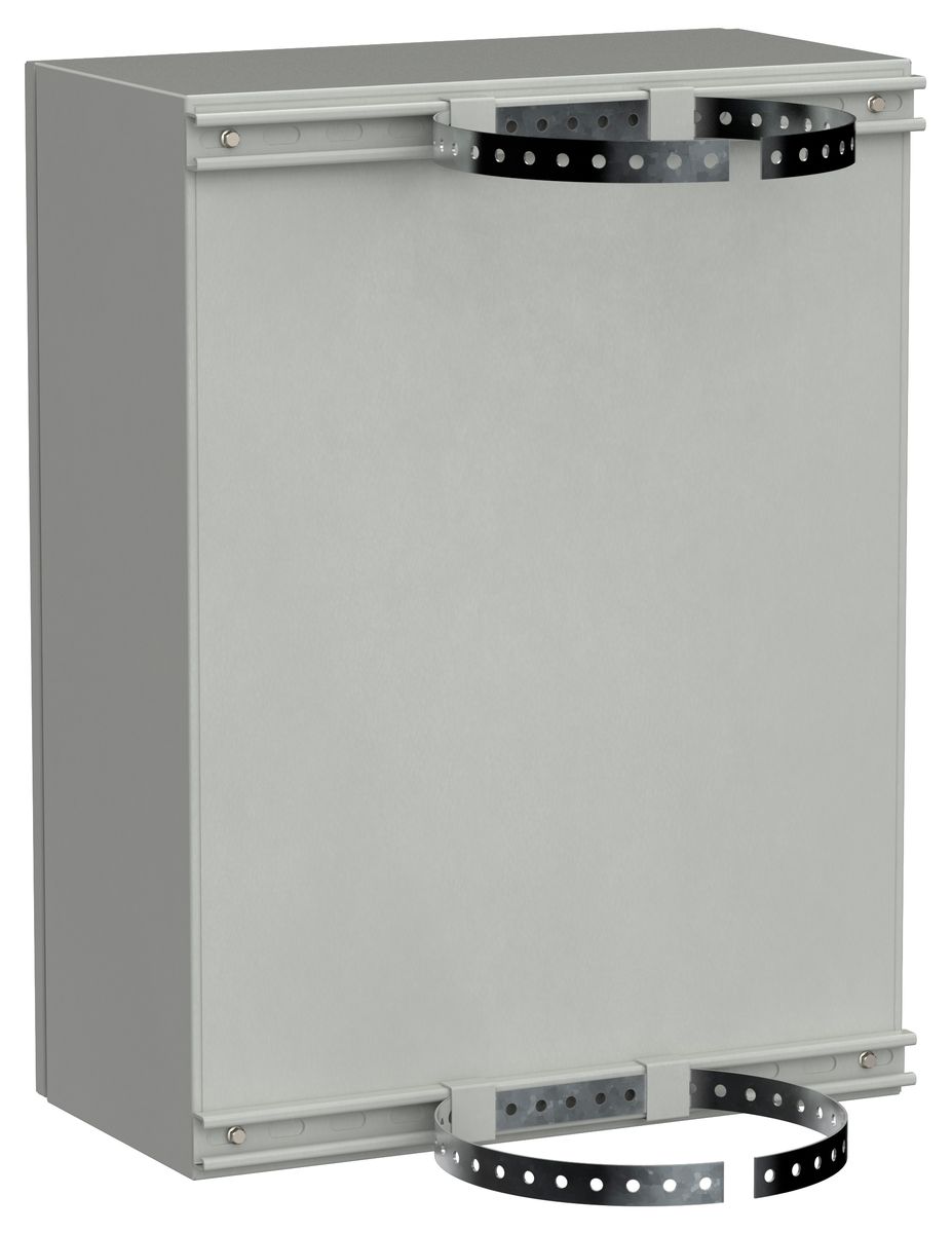 Комплект крепления шкафа  TI-00D-AKP-080