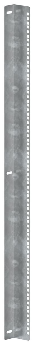 Стойка телекоммуникационная  TI-00D-STV-120