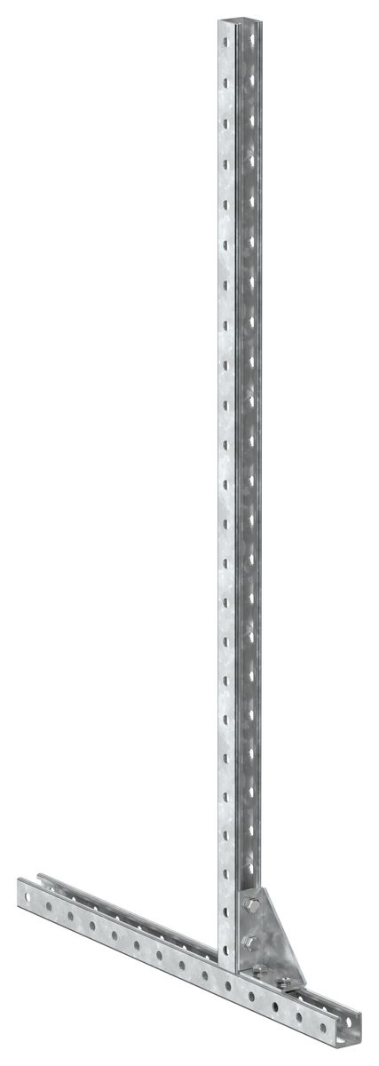 Стойка телекоммуникационная  TI-00D-STF-140