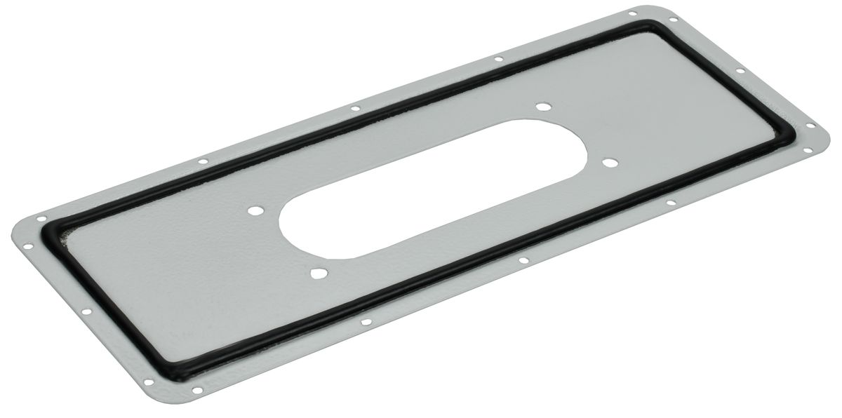 Фланец кабельный  TI-00D-FL-445-120