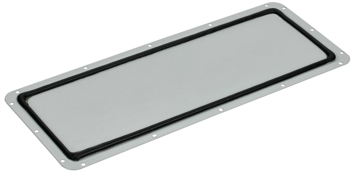 Фланец кабельный  TI-00D-FLG-345-170