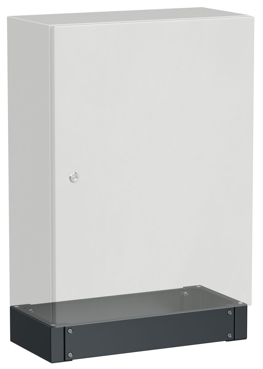 Панель цоколя  TI-00D-PCF-010-040